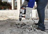 MAXPRO Rotary Hammer Drill 32mm From China