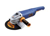 MAXPRO 9 inch 2350W Angle Grinder