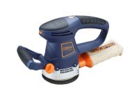 MAXPRO 125mm Random Orbit Sander