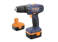 MAXPRO 12V Cordless Drill Driver