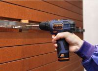MAXPRO 12V 2-speed Li-ion Cordless Drill From China