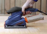 MAXPRO 250W Electric Sander