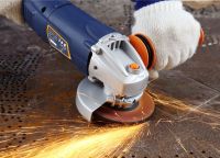 MAXPRO 125mm 950W Angle Grinder