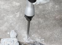 Maxpro 30mm Demolition Breaker