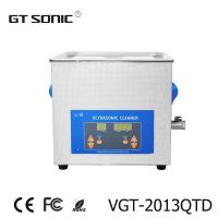 Dental ultrasonic cleaner