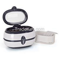 HOUSEHOLD ULTRASONIC CLEANER 600ml