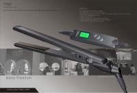 PS073D Hair Straightener From China