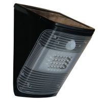 Solar Motion Sensor Security Light SL-1140 From China
