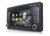 ARM 11 Car dvd special for VW Touareg