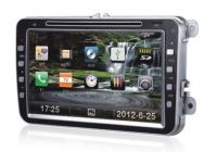 Car Dvd Special For VW Sagitar