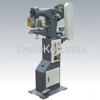 Decorated boxes fillet machine HZ-40