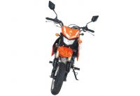 SPORTS  STYLE ON ROAD MOTORCYCLE