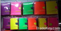 For iPad 2 Mercury Fancy Diary Wallet Leather Case