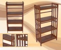 Wooden Rack ;bookshdlf