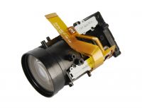 20X full HD automatic zoom lens