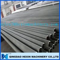 heat resistant centrifugal casting tubes