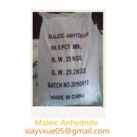 Factory Supply Low Price Maleic anhydride CAS 108-31-6 with best price