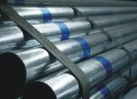 BS 1387 Galvanized Steel Pipe