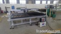 cnc plasma cutting machine