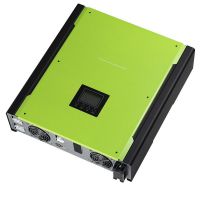 Hybrid Solar inverter 2KW-5KW