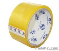 BOPP packing tape/adhesive tapeBOPP