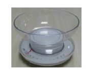 2.2kg Mechanical Kitchen Scale
