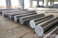 1.2080/D3/SKD1 COLD WORK TOOL STEEL ROUND BAR