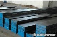 Steel round bar and flat bar 1.2510/1.2714/1.2842/1.2346