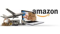 FBA Amazon door to door service From China
