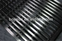 Stainless Steel Wedge Wire Trech Drain Grate Cover