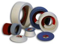 Toolroom Grinding Wheels, Surface abrasive grinding wheels