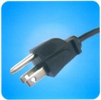American Type Ul Approved Us Cable Power Supply Cords Cordsets(ML-301 10A/13A/15A 125V) From China
