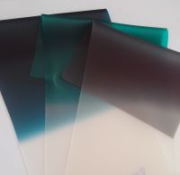 PVB Interlayer For Automobile Windows