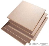 plain MDF board 2.0~45mm