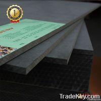 12mm waterproofing mdf board