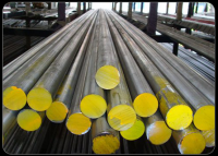 Stainless Steel 304L Round Bar Suppliers From India