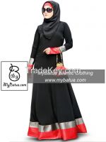 Aroob Abaya