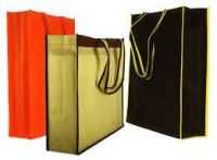 Eco-friendly bags for multi-purpose 