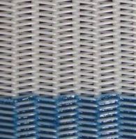 polyester screw mesh