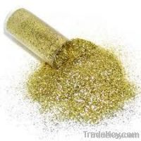 Glitter Powders (Cosmetic Glitter)