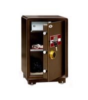 Safe box