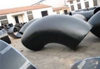 Butt Welding Fitting From China