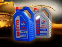 Automobile Lubricants