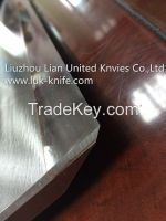 Industrial Machine knife slitting blade in paper line