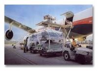 Air Freight