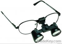 GL4  Galilean Loupe