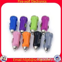 Usb Car Charger, Phone Car Charger