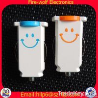 Usb Car Charger, Phone Car Charger