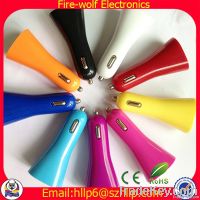 For Iphone Car Charger, Car Usb