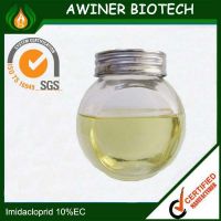 Insecticides Confidor/Imidacloprid 20%SL For